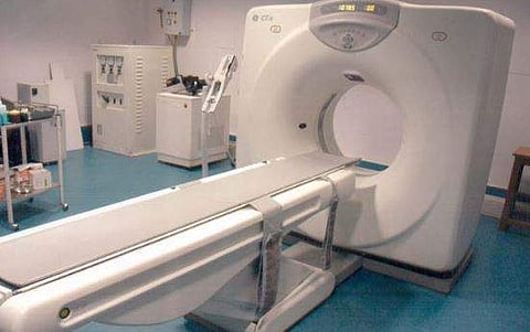 தமிழகத்தின் 18 அரசு மருத்துவமனைகளில் ரூ. 108 கோடியில் புதிய எம்.ஆர்.ஐ. ஸ்கேன் மையங்கள்