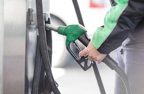 நவ.01: சென்னையில் பெட்ரோல் ரூ.75.69; டீசல் ரூ.69.52