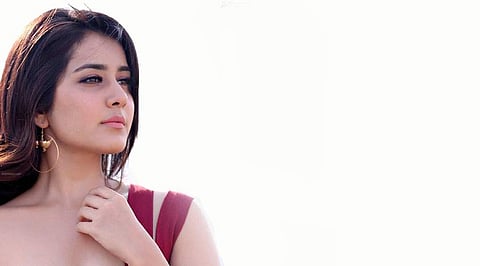 ராஷி கன்னா