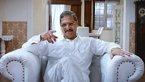 நானா படேகர் மீதான பாலியல் புகாரில் ஆதாரமில்லை: மும்பை காவல்துறை