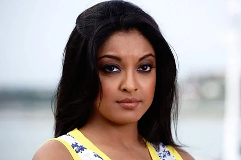 ஒரு பெண் பேசத்துணிந்தால் காது கொடுத்துக் கேளுங்கள்: தனுஸ்ரீ தத்தா விவகாரம் குறித்து நடிகர் சித்தார்த் ஆவேசம்!