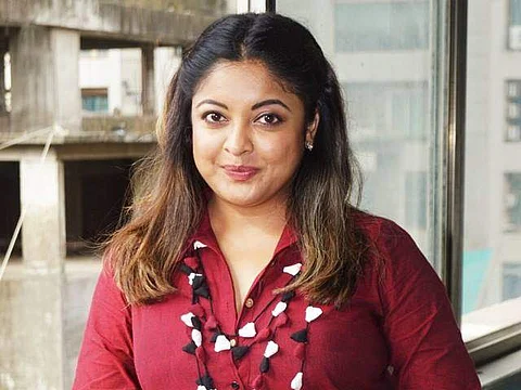 இயக்குனர் ஆடை அவிழ்க்கச் சொன்னால் அதைக்கூட படைப்பூக்கம் என்று மழுப்பும் சினிமா உலகம்!