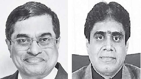 ரூபாய் மதிப்பு சரிவு: ஏற்றுமதியாளர் பலனடைவது எப்படி?