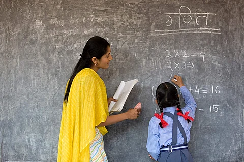 ஆற்றல் வாய்ந்த ஆசிரியர்களின் நெறிமுறை அடையாளங்கள்