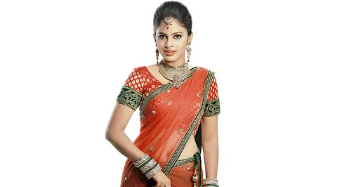 நந்திதா ஸ்வேதா