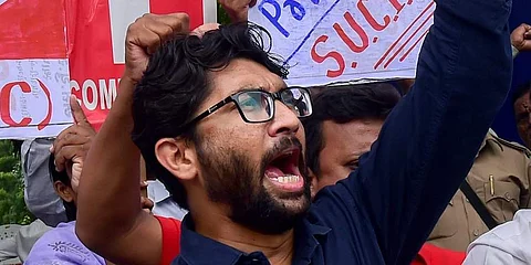 குஜராத் எம்எல்ஏ ஜிக்னேஷ் மேவானிக்கு மற்றொரு வழக்கிலும் ஜாமீன்