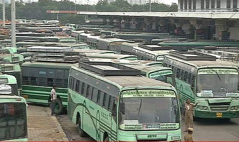 தீபாவளி சிறப்புப் பேருந்துகளுக்கு அக்.23ம் தேதி முதல் முன்பதிவு: அமைச்சர் எம்.ஆர். விஜயபாஸ்கர்