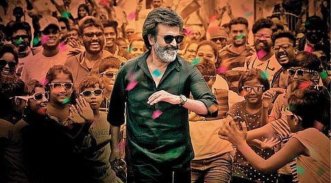 தமிழ் சினிமா 2018