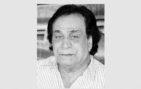 பிரபல ஹிந்தி நடிகர் காதர் கான் மறைவு