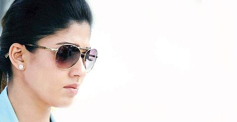 கமலை முந்திய நயன்தாரா..!