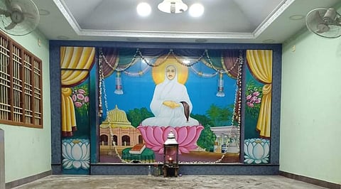 அருட்பெருஞ்ஜோதி வள்ளலாரின் அற்புதங்கள் - பகுதி 3