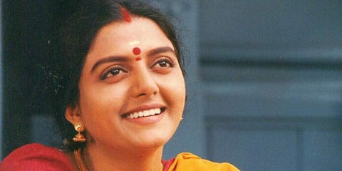 வீட்டுப் பணிப்பெண்ணை துன்புறுத்தினாரா நடிகை பானுப்பிரியா?