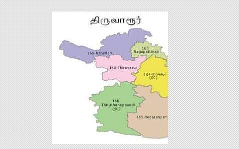 அமைச்சரவையில் இடம்பெறாத டெல்டா மாவட்டங்கள்