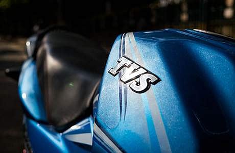 டிவிஎஸ் வாகன விற்பனை 6 சதவீதம் உயர்வு