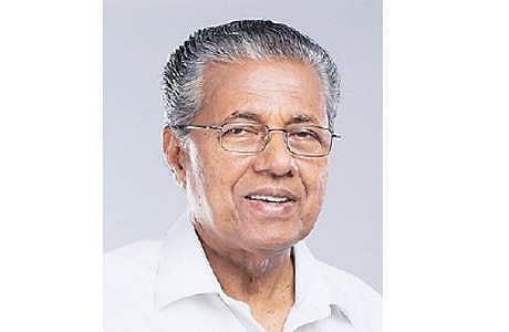 சபரிமலை விவகாரம் குறித்த புதிய புத்தகம்: நாளை வெளியிடுகிறார் பினராயி விஜயன்