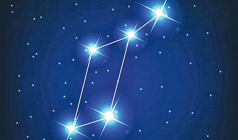 கருவூலம்: சூரியன்! - உலகின் பிறப்பிடம்!