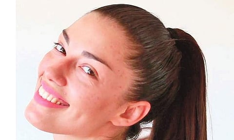 இணைய வெளியினிலே...