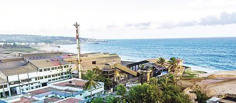 மணவாளக்குறிச்சி மணல் ஆலையை மூட வலியுறுத்தல்