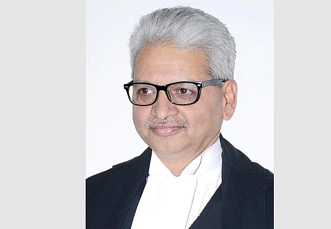 Chief Justice