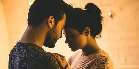 couple