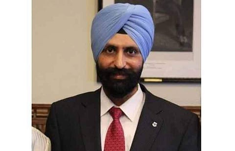 கருப்புப் பட்டியலில் இருந்து 312 வெளிநாடுவாழ் சீக்கியா்கள் பெயா்களை நீக்க மத்திய அரசு முடிவு: பிரிட்டன்வாழ் இந்தியா் வரவேற்பு