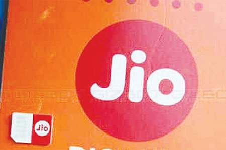 Jio cell phone price slashes