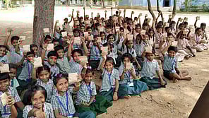 பிறமொழி கலப்பின்றி பேசுவோம்!