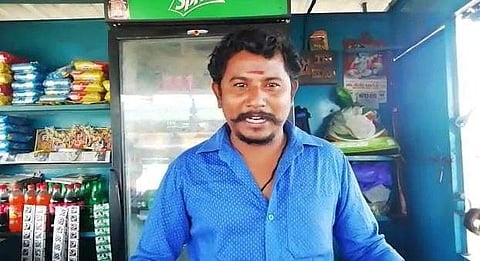 கைக்குழந்தைகளுக்கு இலவசமாக பசும்பால்