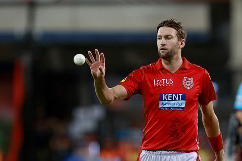 இலங்கைக்கு எதிரான டி20 தொடர்: ஆஸி. வேகப்பந்துவீச்சாளர் விலகல்!