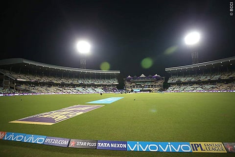 கொல்கத்தாவில் பகலிரவு டெஸ்ட்: பிசிசிஐ முடிவு!