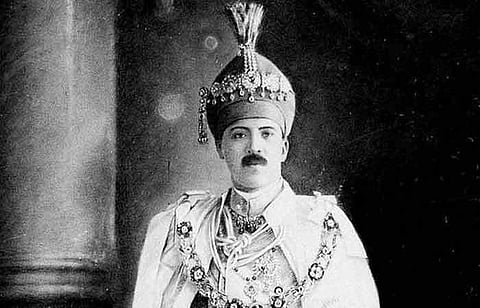 ஐதராபாத் நிஜாமின் பணம் இந்தியாவுக்கே சொந்தம்: லண்டன் நீதிமன்றம் தீர்ப்பு; ஏமாந்தது பாகிஸ்தான்!!