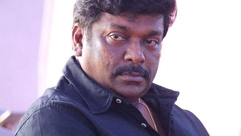 நடிகர், இயக்குனர் பார்த்திபன்