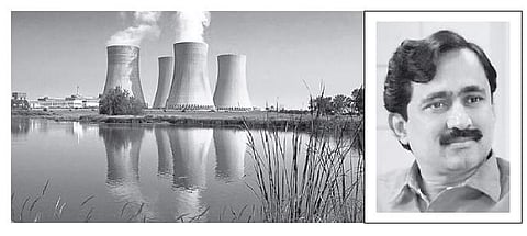 எரிசக்தி பாதுகாப்பு...சுதந்திரம்...எது இந்தியாவின் தேவை? விஞ்ஞானி வெ. பொன்ராஜ்(அப்துல்கலாமின் முன்னாள் அறிவியல் ஆலோசகர்)