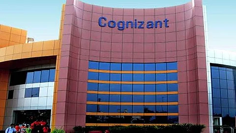 Attention Cognizant employees