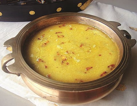 உங்களுக்கு பனை நுங்கு பாயாசம் பிடிக்குமா? சத்து நிறைந்த ரெஸிபி இதோ