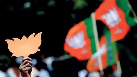 BJP