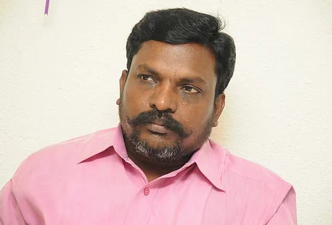 திருமாவளவன்