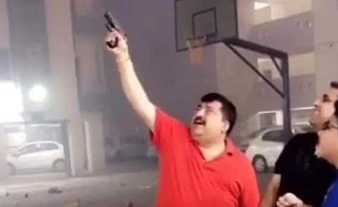 அஜய் மேத்தா