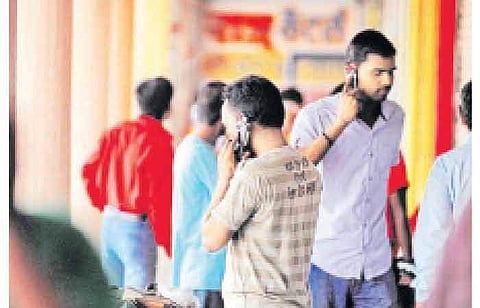 டிராய் நடவடிக்கை