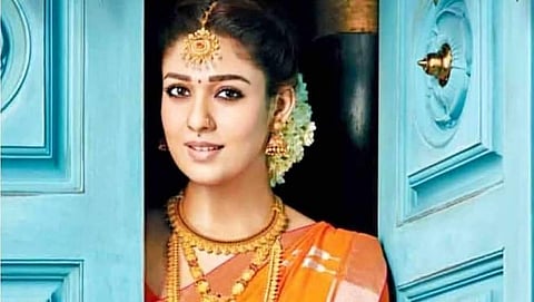 nayanthara