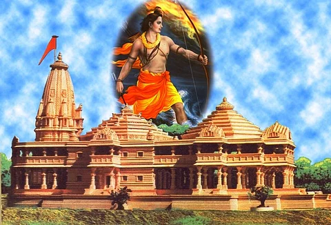 rama jenma boomi