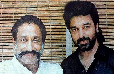 தமிழக முதல்வருக்கு சிவாஜி சமூக நலப்பேரவை கடும் கண்டனம்