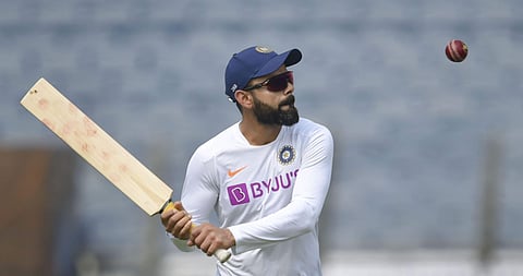 விராட் கோலியும் டக் அவுட்களும்: புள்ளிவிவரங்கள் சொல்லும் கதை!