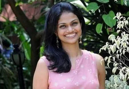 Suchitra RJ