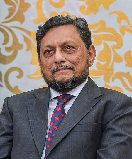 எஸ்.ஏ.போப்டே