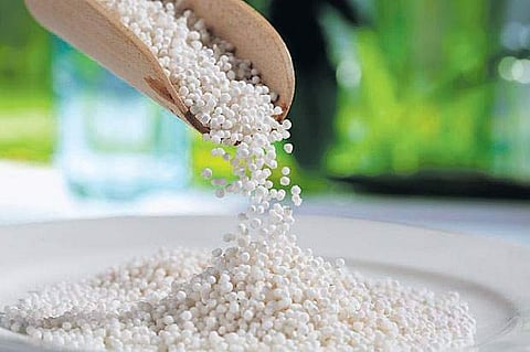 இந்தியாவில் மரவள்ளி கிழங்கில் இருந்து உற்பத்தி செய்யப்படும் 90 சதவீத ஜவ்வரிசி, தமிழகத்தில், குறிப்பாக, சேலம் மாவட்டத்தில்  உள்ள  ஆலைகளில்தான்  தயாரிக்கப்படுகிறது