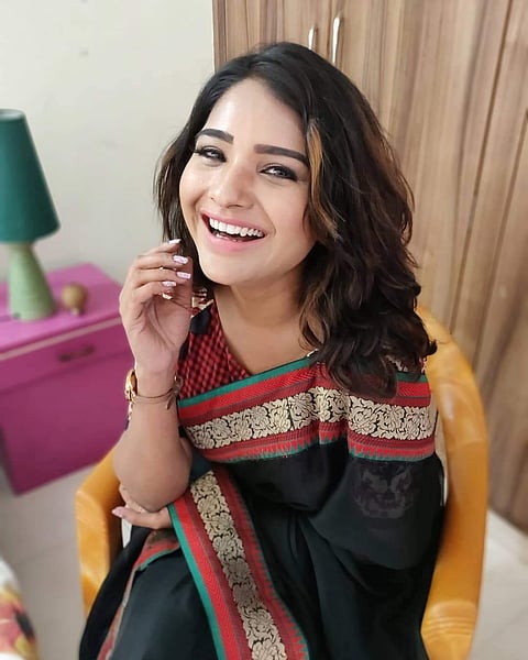 கருப்பு