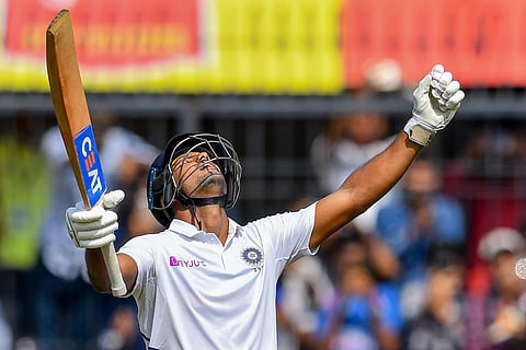 பலப்பரீட்சையில் ஜெயித்துக் காட்டிய திறமைசாலி