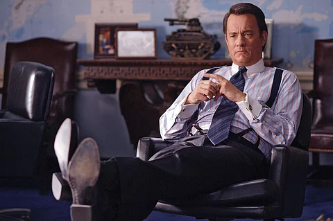 Tom Hanks