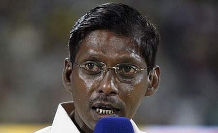 பிசிசிஐயின் புதிய தேர்வுக்குழுத் தலைவராகிறாரா லக்‌ஷ்மண் சிவராமகிருஷ்ணன்?